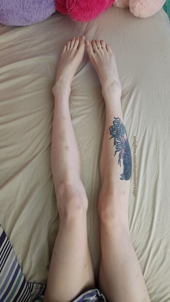 sheena / sheenalestrange / dizgustinghuman nude photo #2