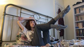 sheena / sheenalestrange / dizgustinghuman nude photo #8