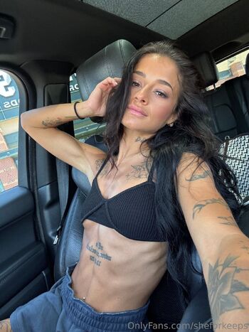 Ryan Rei / sheforkeeps nude photo #15