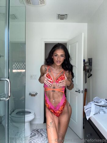 Ryan Rei / sheforkeeps nude photo #18