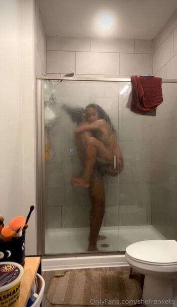 SHE FREAK ETO / shefreaketo nude photo #8
