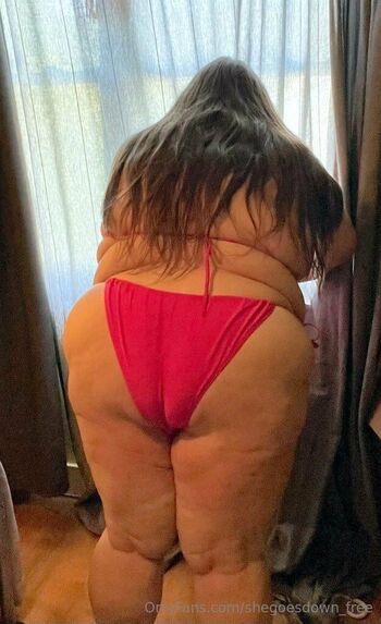 The Free Chunky Canuck / shegoesdown_free / chunky.cougar.canuck.eh / thechunkycanuck nude photo #6