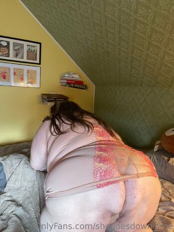 The Free Chunky Canuck / shegoesdown_free / chunky.cougar.canuck.eh / thechunkycanuck nude photo #7