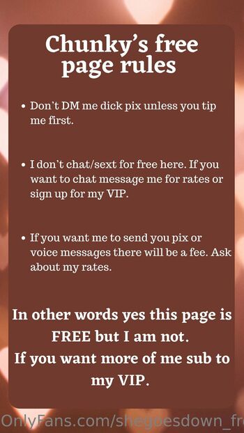 The Free Chunky Canuck / shegoesdown_free / chunky.cougar.canuck.eh / thechunkycanuck nude photo #12