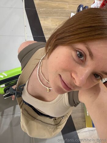 𝐉𝐋𝐄𝐒 𝐁𝐎𝐍 / sheis_bond nude photo #1