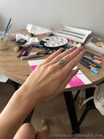 Call me Didi ANIME COSPLAY GAME / sheisdidi_free / diana_whale_ nude photo #10