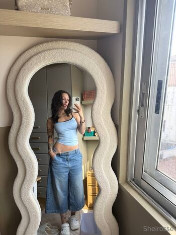 Sheila Ross / sheiseijas / sheirosse / sheilars_ nude photo #2