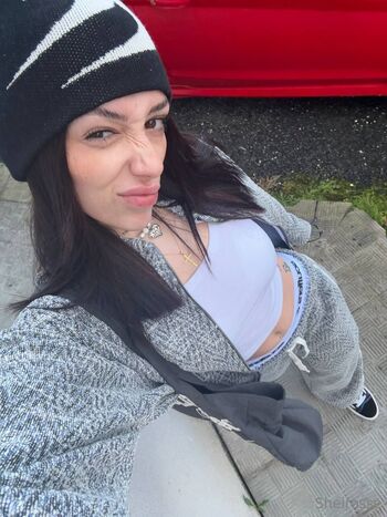 Sheila Ross / sheiseijas / sheirosse / sheilars_ nude photo #20