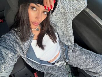 Sheila Ross / sheiseijas / sheirosse / sheilars_ nude photo #22