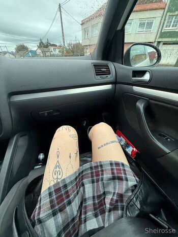 Sheila Ross / sheiseijas / sheirosse / sheilars_ nude photo #23