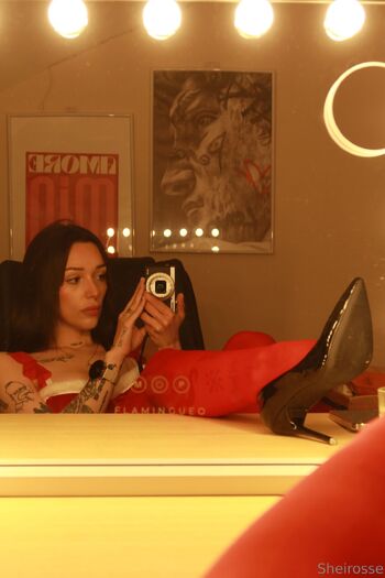 Sheila Ross / sheiseijas / sheirosse / sheilars_ nude photo #31