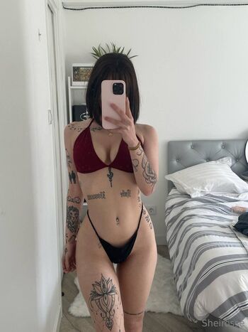 Sheila Ross / sheiseijas / sheirosse / sheilars_ nude photo #34