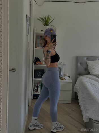 Sheila Ross / sheiseijas / sheirosse / sheilars_ nude photo #37