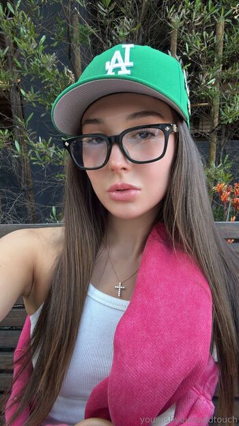 Karl / sheiskarlii nude photo #24