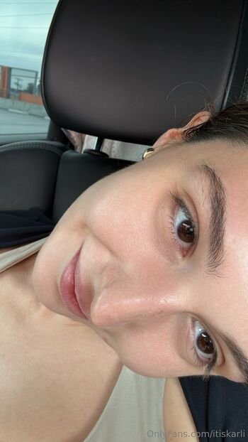 Karl / sheiskarlii nude photo #32