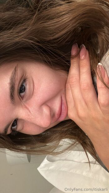 Karl / sheiskarlii nude photo #36