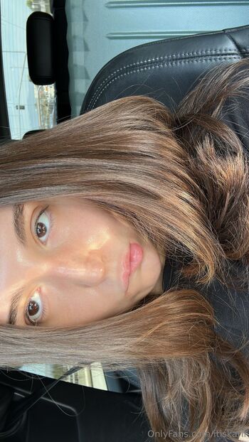 Karl / sheiskarlii nude photo #37