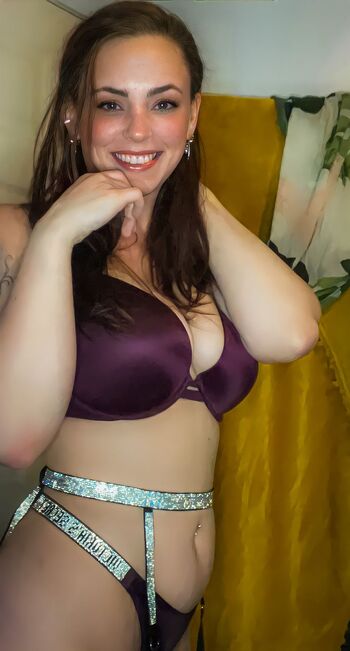 Shelbi_D / shelbi_dd nude photo #1