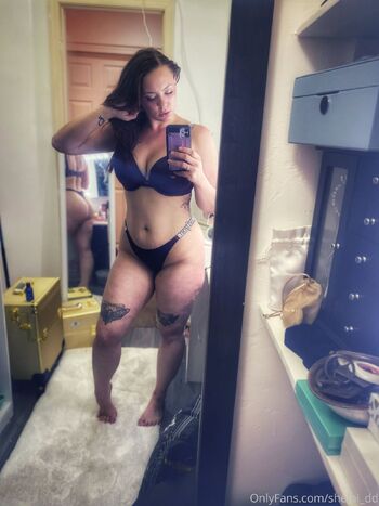Shelbi_D / shelbi_dd nude photo #31