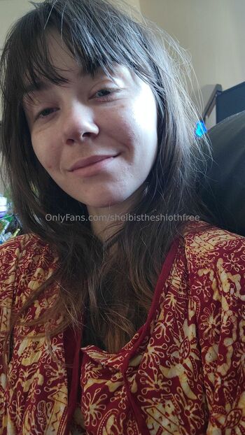 ShelbisTheShloth Fre / shelbistheshlothfree nude photo #2