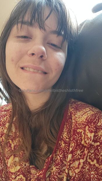 ShelbisTheShloth Fre / shelbistheshlothfree nude photo #3