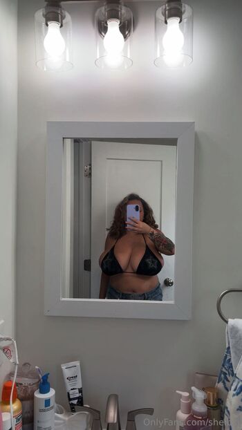 𝑆ℎ𝑒𝑙𝑏 / shelbsj nude photo #9
