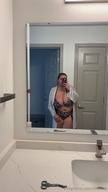 𝑆ℎ𝑒𝑙𝑏 / shelbsj nude photo #16