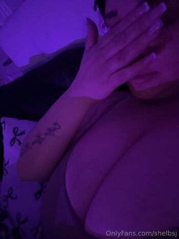 𝑆ℎ𝑒𝑙𝑏 / shelbsj nude photo #18