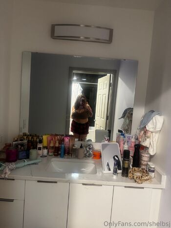 𝑆ℎ𝑒𝑙𝑏 / shelbsj nude photo #20