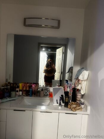 𝑆ℎ𝑒𝑙𝑏 / shelbsj nude photo #21