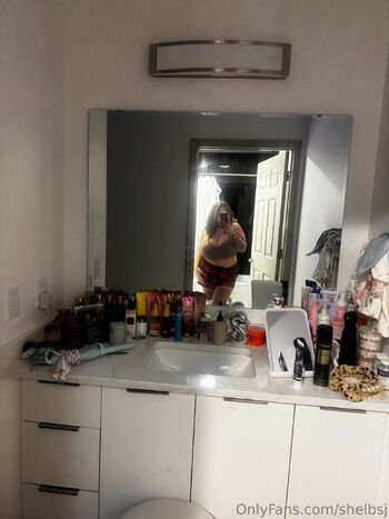 𝑆ℎ𝑒𝑙𝑏 / shelbsj nude photo #22