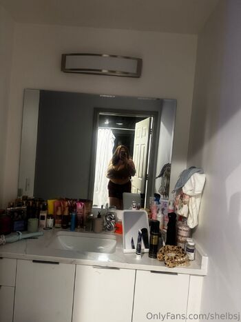 𝑆ℎ𝑒𝑙𝑏 / shelbsj nude photo #23