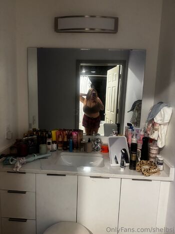 𝑆ℎ𝑒𝑙𝑏 / shelbsj nude photo #24