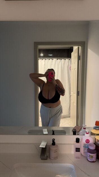 𝑆ℎ𝑒𝑙𝑏 / shelbsj nude photo #26