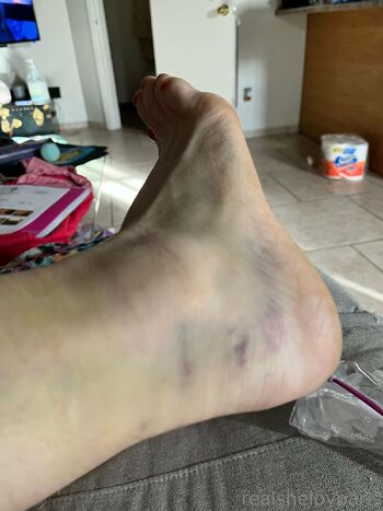 Shelby Pari / shelbyparis nude photo #13