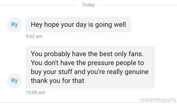 Shelby Pari / shelbyparis nude photo #35