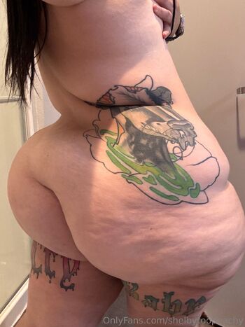 Shelbytoopeach / shelbytoopeachy nude photo #7