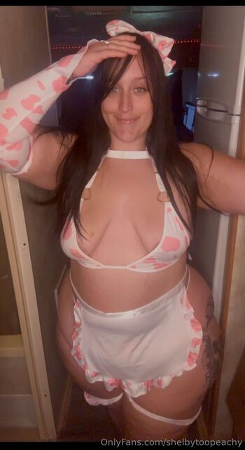 Shelbytoopeach / shelbytoopeachy nude photo #12