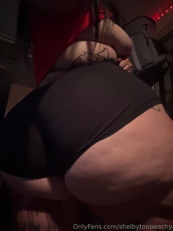 Shelbytoopeach / shelbytoopeachy nude photo #18