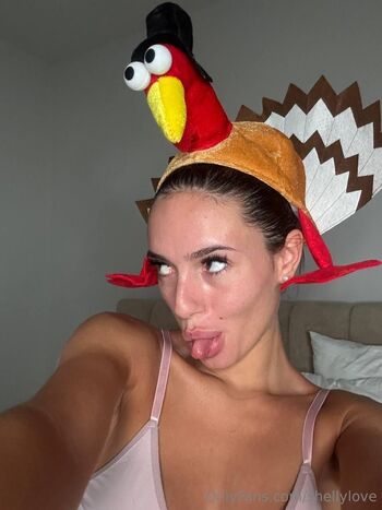 Shell / shellylove nude photo #5