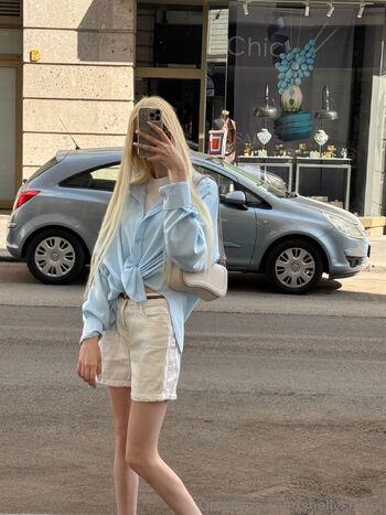 Shelly Secre / shellysecret nude photo #3