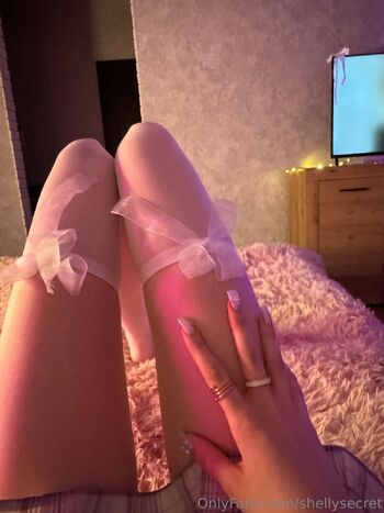 Shelly Secre / shellysecret nude photo #18