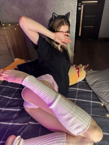 Shelly Secre / shellysecret nude photo #19