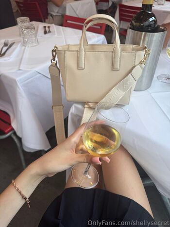 Shelly Secre / shellysecret nude photo #24