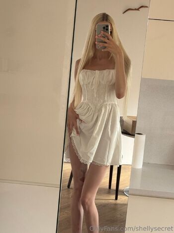 Shelly Secre / shellysecret nude photo #27