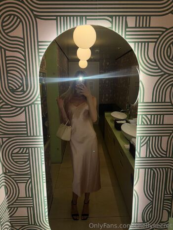 Shelly Secre / shellysecret nude photo #28