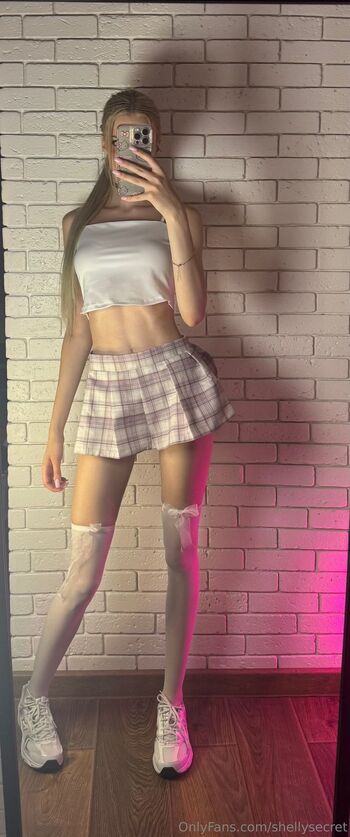 Shelly Secre / shellysecret nude photo #37