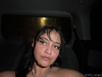 Shellz Angel / shellz_angel / shellz__angel / falconwh_re nude photo #4