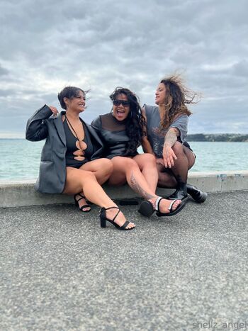 Shellz Angel / shellz_angel / shellz__angel / falconwh_re nude photo #13