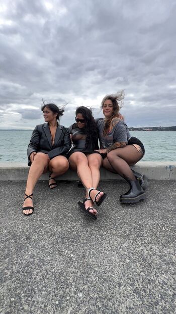 Shellz Angel / shellz_angel / shellz__angel / falconwh_re nude photo #14